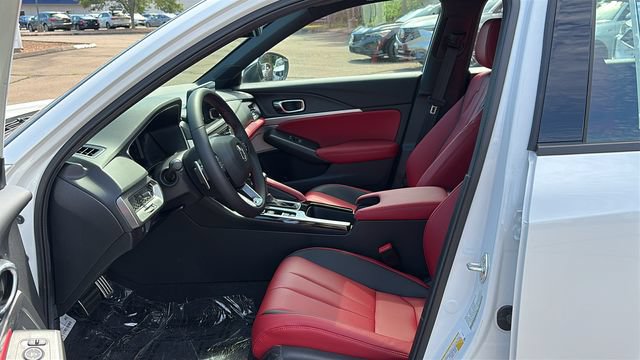 New 2026 Acura Integra A-Spec FWD image 10
