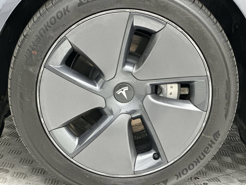 Used 2023 Tesla Model 3 Long Range AWD/4WD image 10