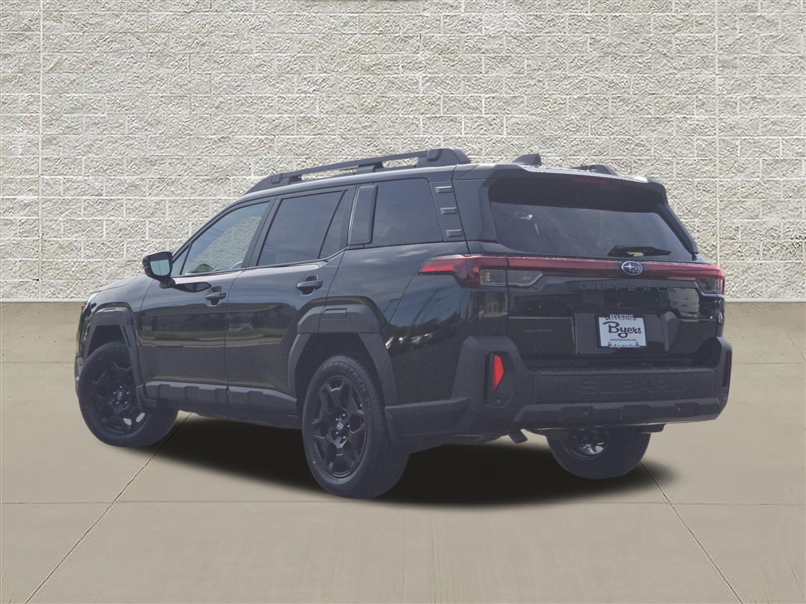 New 2026 Subaru Outback Limited AWD/4WD image 5