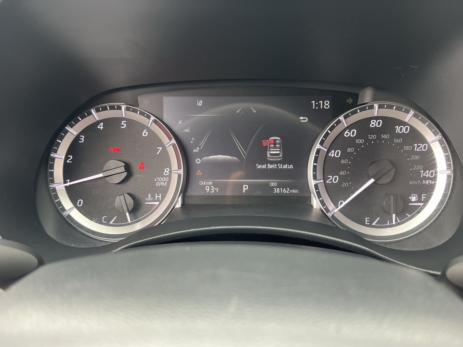 Used 2023 Toyota Highlander XSE AWD/4WD image 16