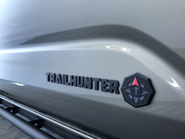 Certified 2025 Toyota Tacoma Trailhunter image 9