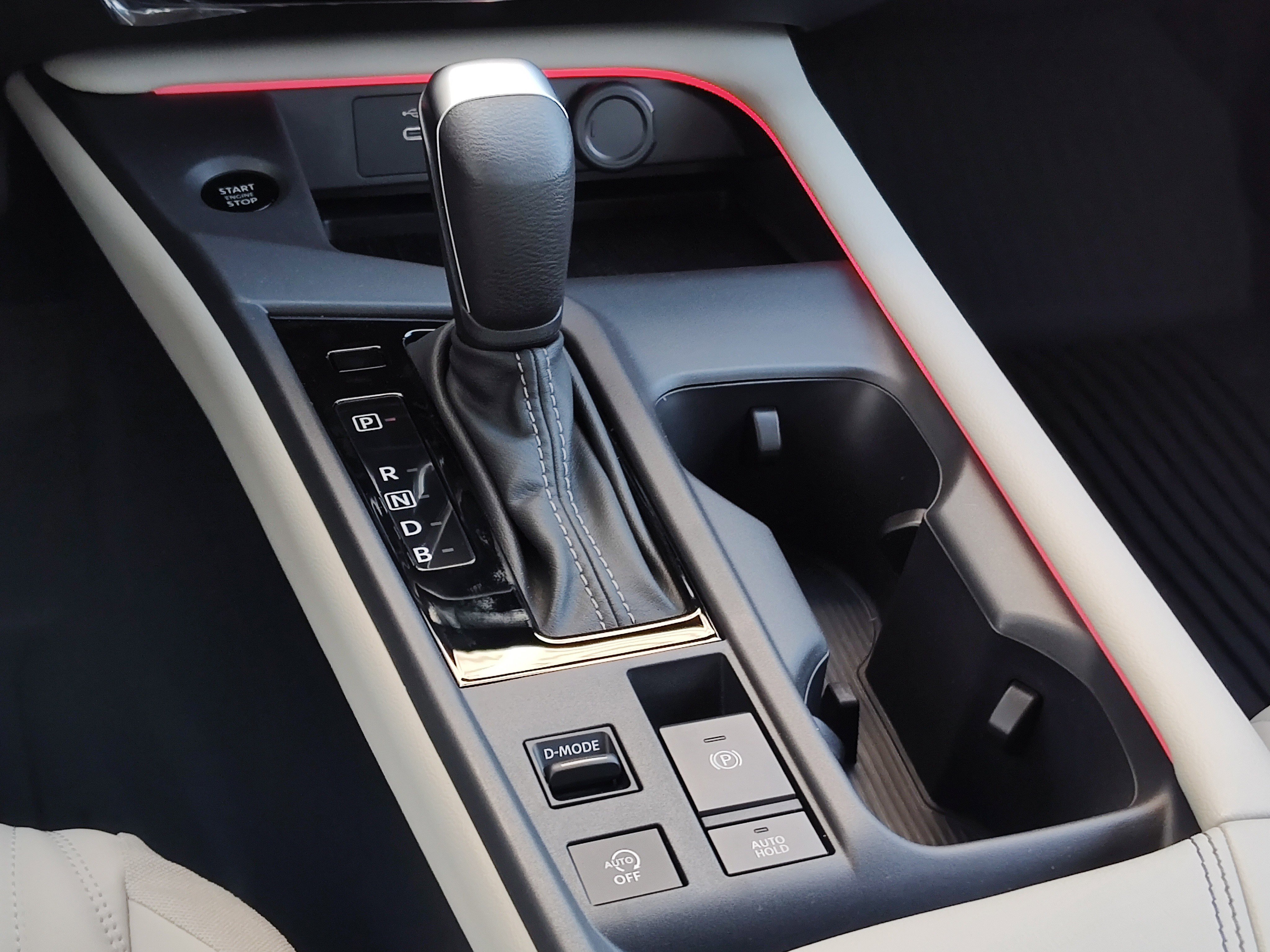 New 2026 Nissan Sentra SL w/ Floor Mat Package image 10