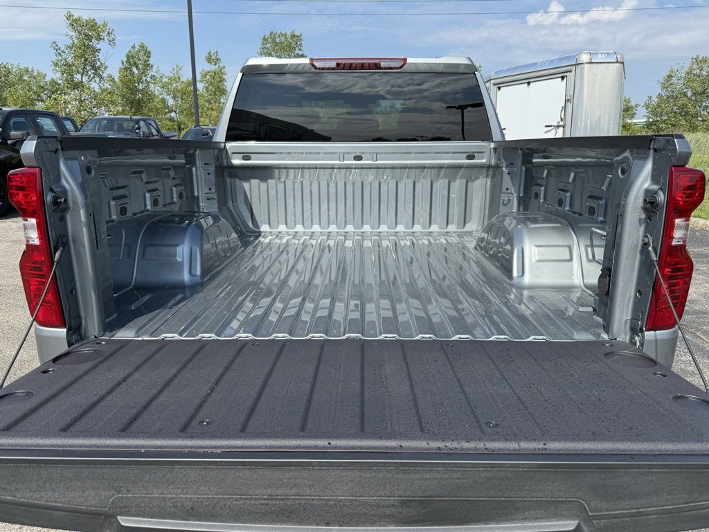 New 2026 Chevrolet Silverado 1500 LT image 29