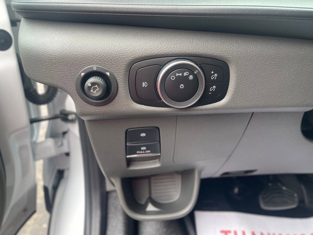New 2024 Ford Transit 150 Low Roof w/ Load Area Protection Package image 33