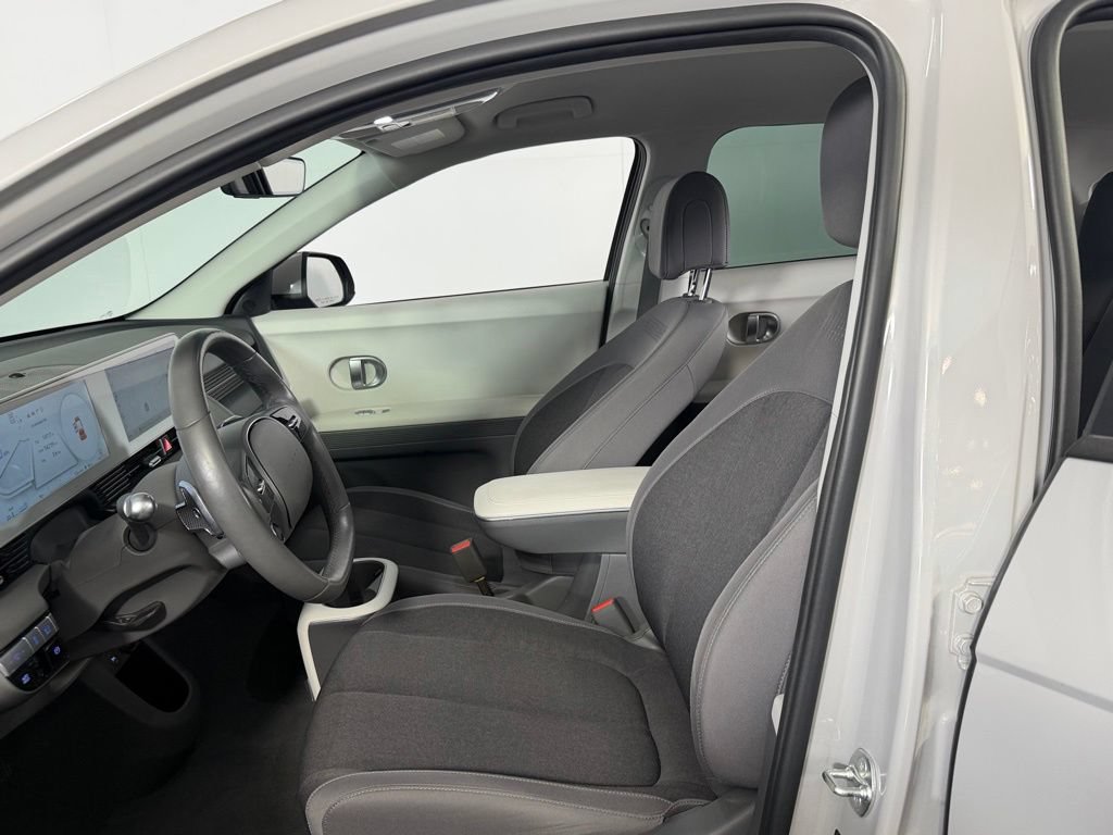Used 2024 Hyundai Ioniq 5 SEL RWD image 20