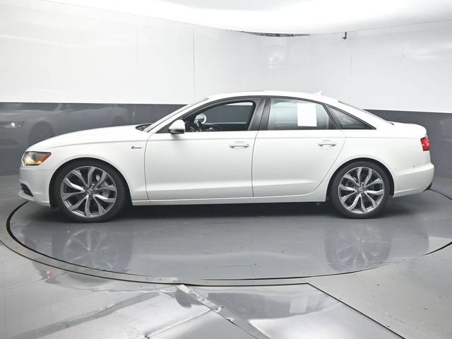 Used 2014 Audi A6 3.0T Premium Plus w/ 19" Sport Package AWD/4WD image 5