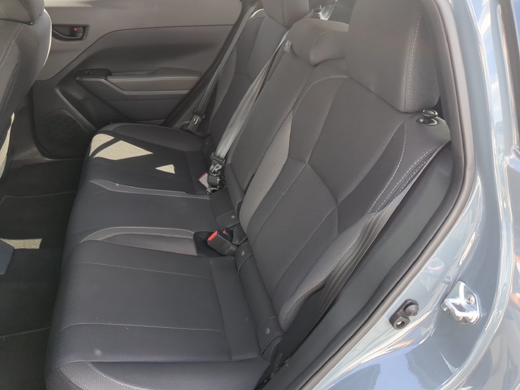 Used 2025 Subaru Crosstrek 2.5i Premium w/ Convenience Package #2 AWD/4WD image 16