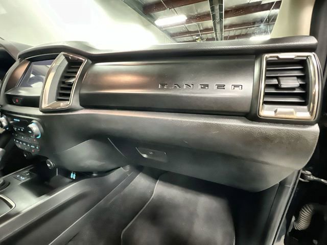 Used 2023 Ford Ranger XLT w/ Equipment Group 302A High AWD/4WD image 26