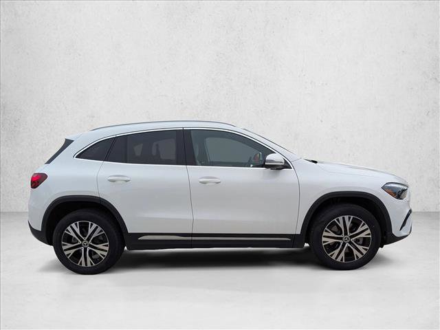 Certified 2026 Mercedes-Benz GLA 250 image 4