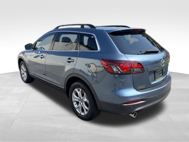 Used 2014 MAZDA CX-9 Touring AWD/4WD image 31
