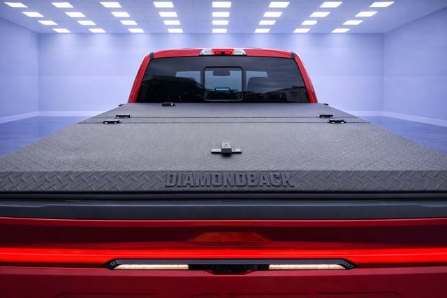 Used 2023 Ford F150 Lightning Lariat w/ Equipment Group 511A High image 10