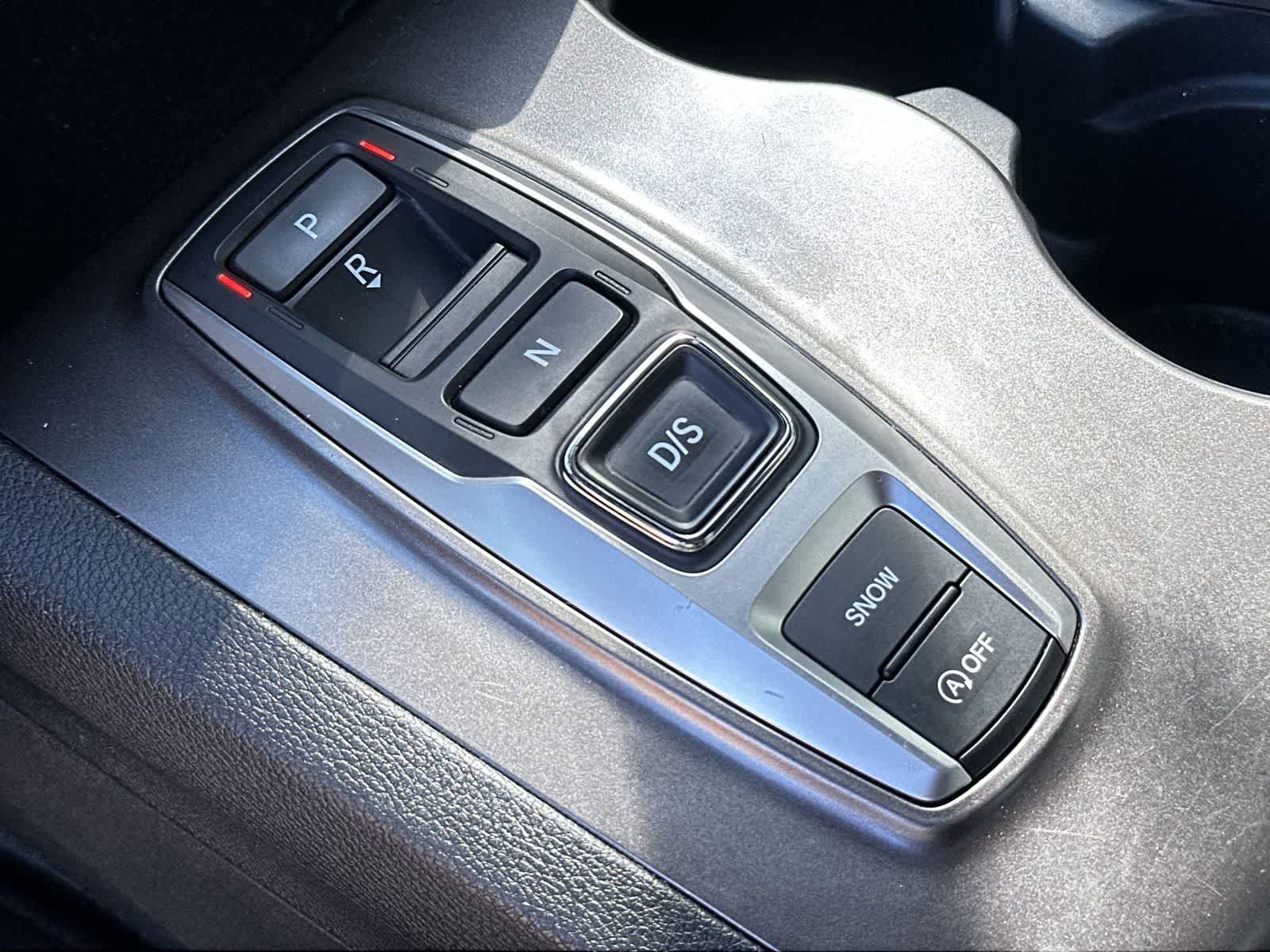 Used 2020 Honda Passport EX-L image 21
