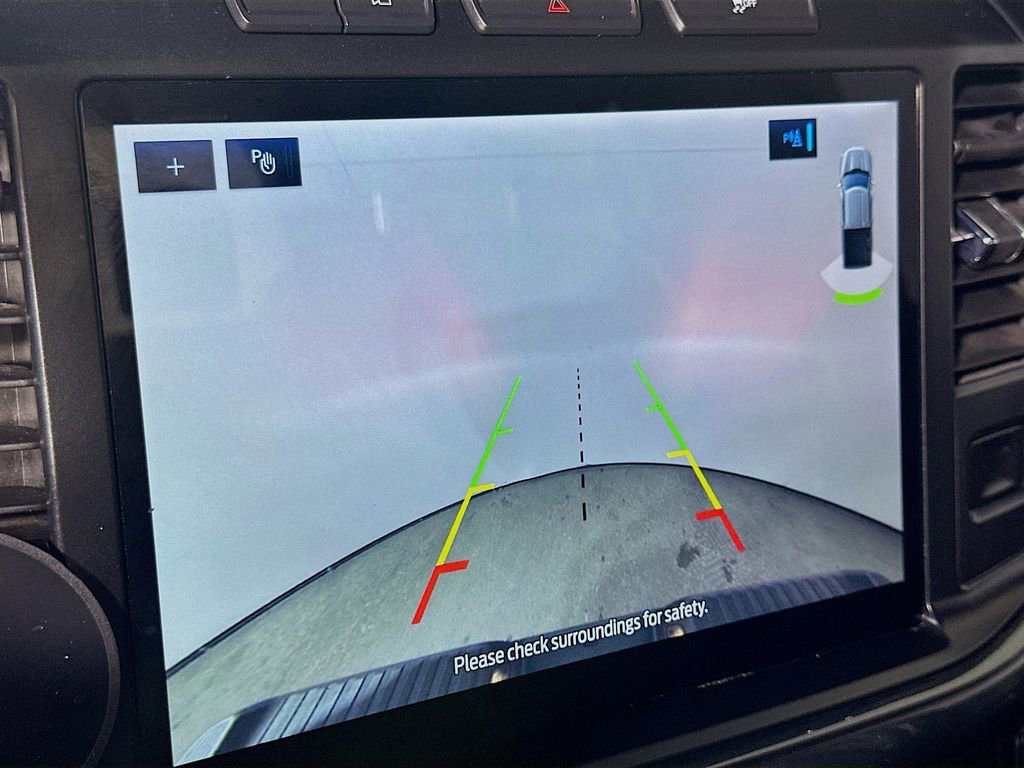 Used 2021 Ford F150 XLT w/ Equipment Group 302A High image 10