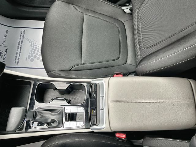 Used 2022 Hyundai Tucson SEL image 23