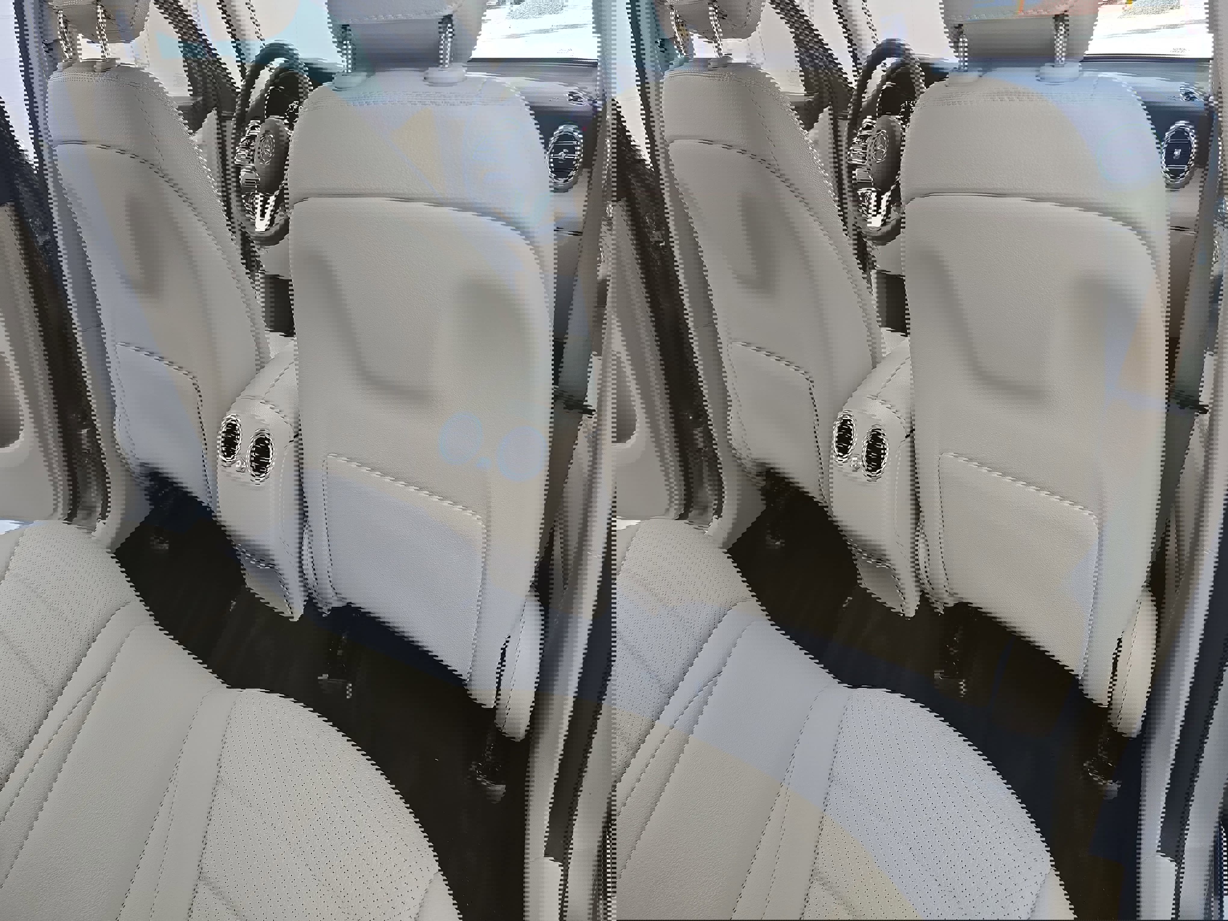 Used 2021 Mercedes-Benz GLC 300 GLC 300 image 11