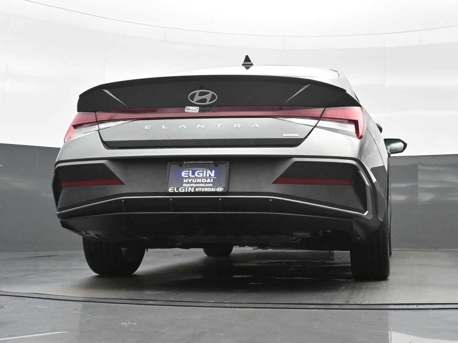 Certified 2026 Hyundai Elantra SEL FWD image 29