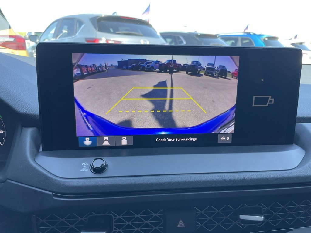 Used 2023 Honda Accord Sport image 18