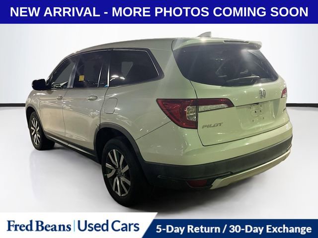Used 2019 Honda Pilot EX image 5