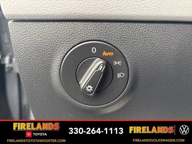 Used 2023 Volkswagen Taos S image 15