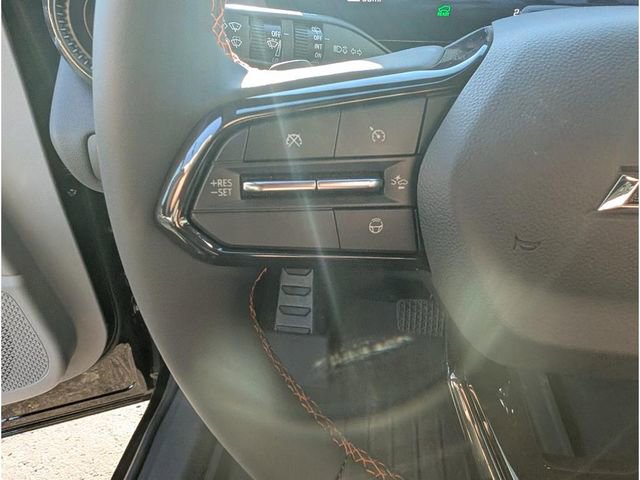 New 2026 Chevrolet Blazer EV SS image 18