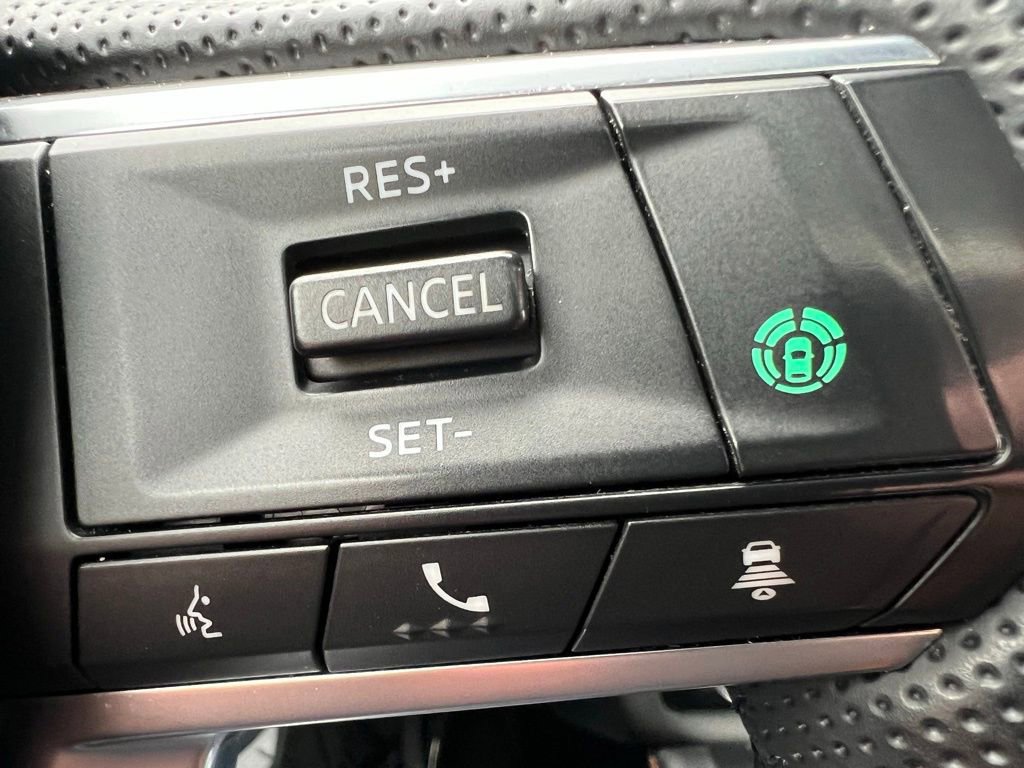 Used 2022 Mitsubishi Outlander SEL image 27