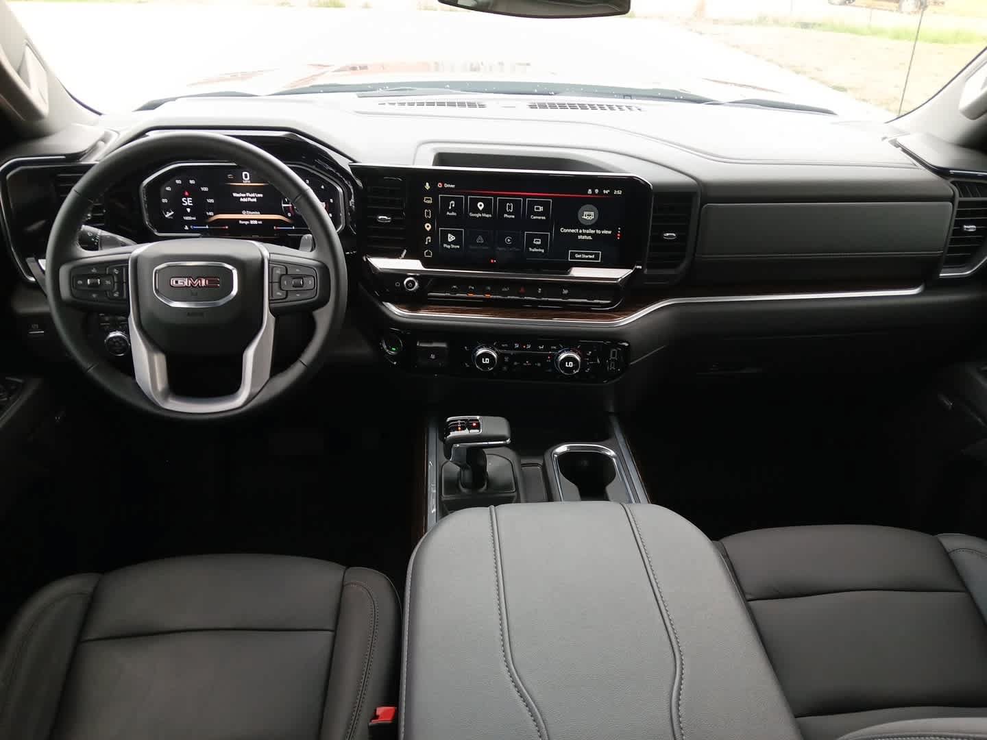 Used 2026 GMC Sierra 1500 Elevation w/ Elevation Premium Package AWD/4WD image 25