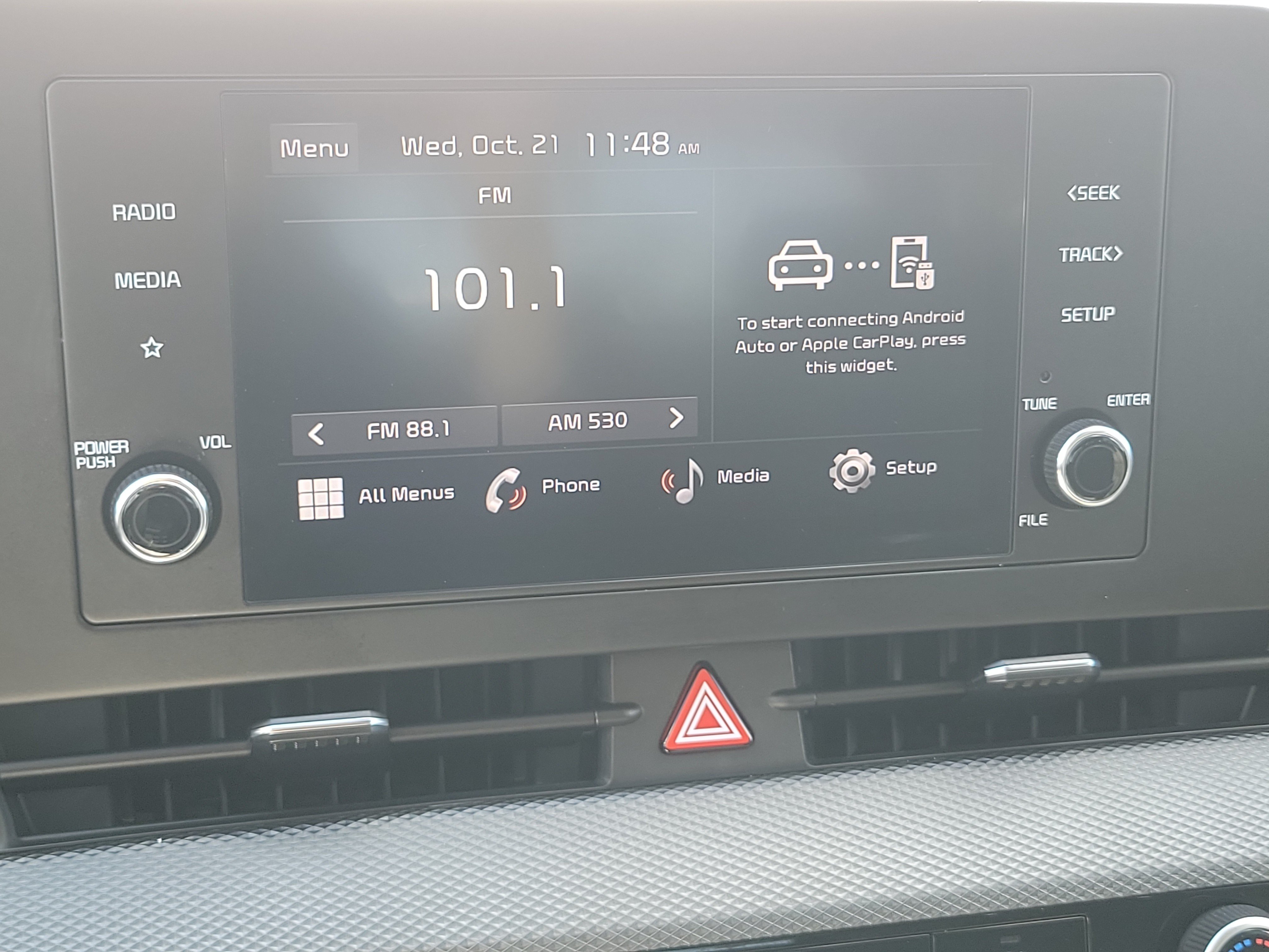 Used 2025 Kia Sportage LX FWD image 23