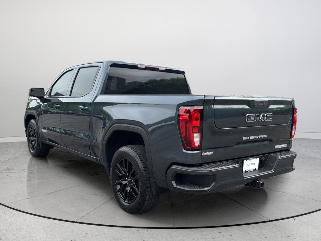 Used 2020 GMC Sierra 1500 Elevation w/ Elevation Value Package image 7