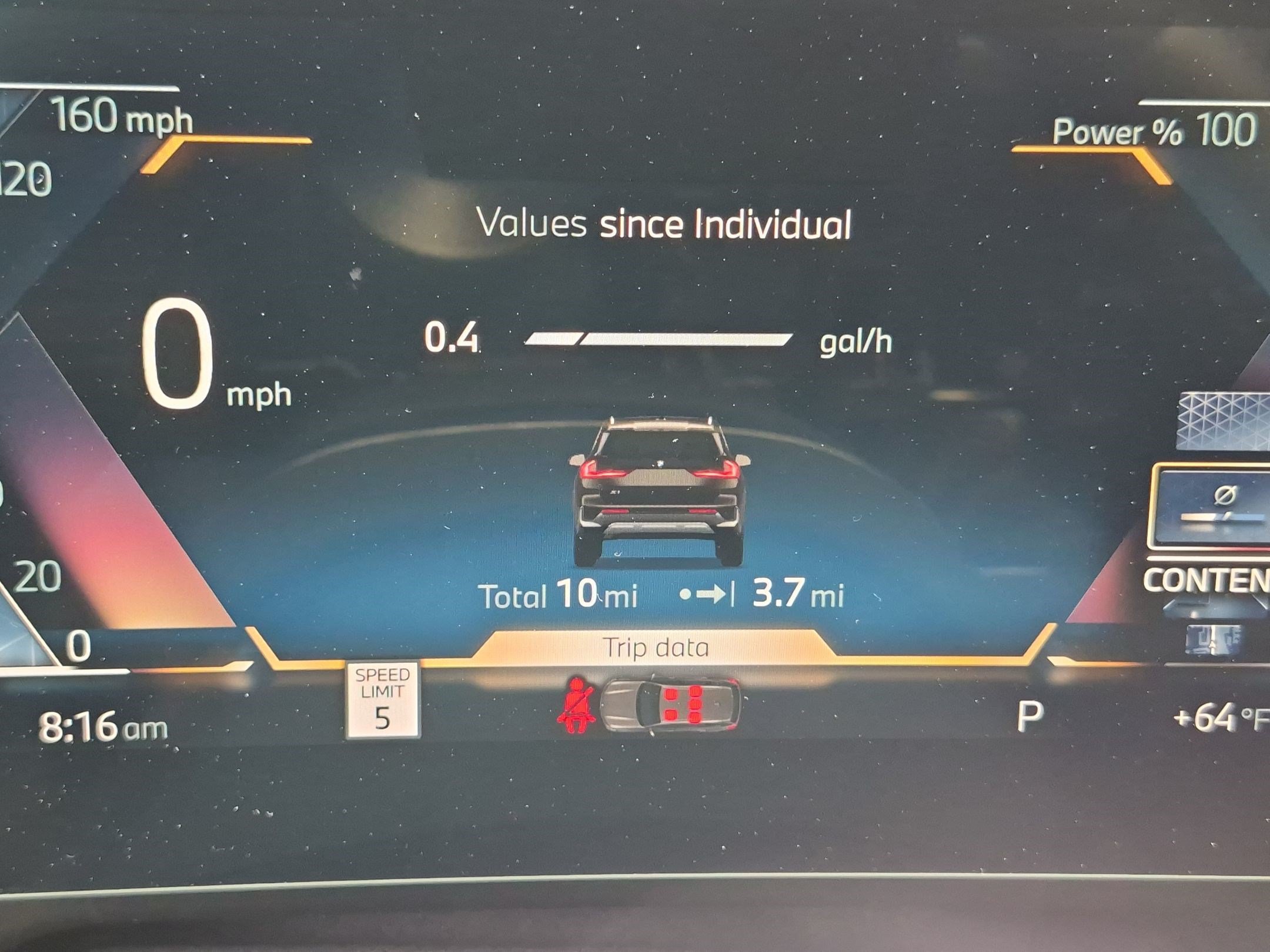 New 2027 BMW X1 xDrive28i AWD/4WD image 22