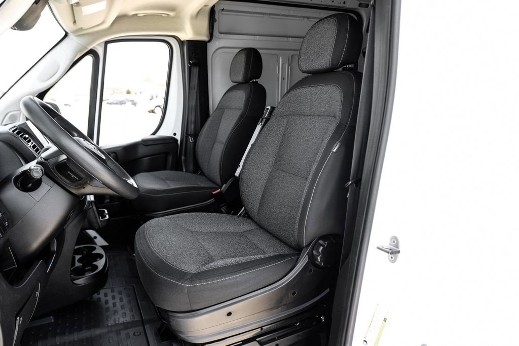 Used 2023 RAM ProMaster 2500 image 31