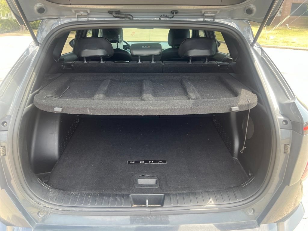 Used 2024 Hyundai Kona N Line FWD image 13