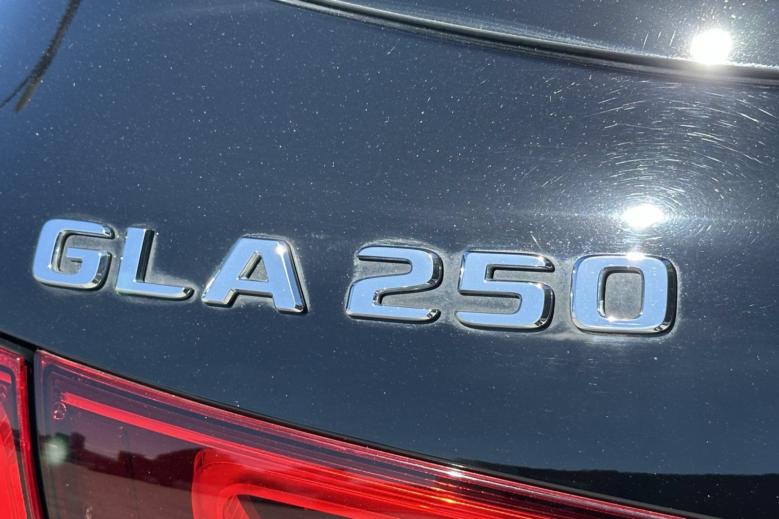 Used 2023 Mercedes-Benz GLA 250 4MATIC image 37