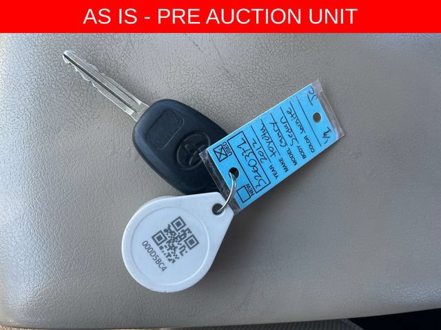 Used 2012 Toyota Camry LE FWD image 15