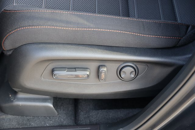 New 2026 Honda CR-V Sport image 16