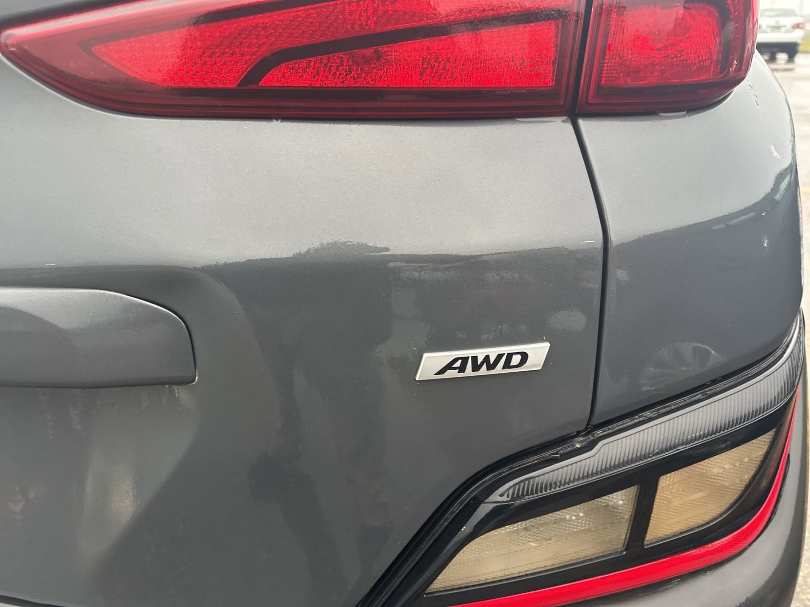 Used 2023 Hyundai Kona SEL image 8