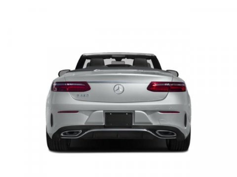 Used 2019 Mercedes-Benz E 450 4MATIC Cabriolet image 5