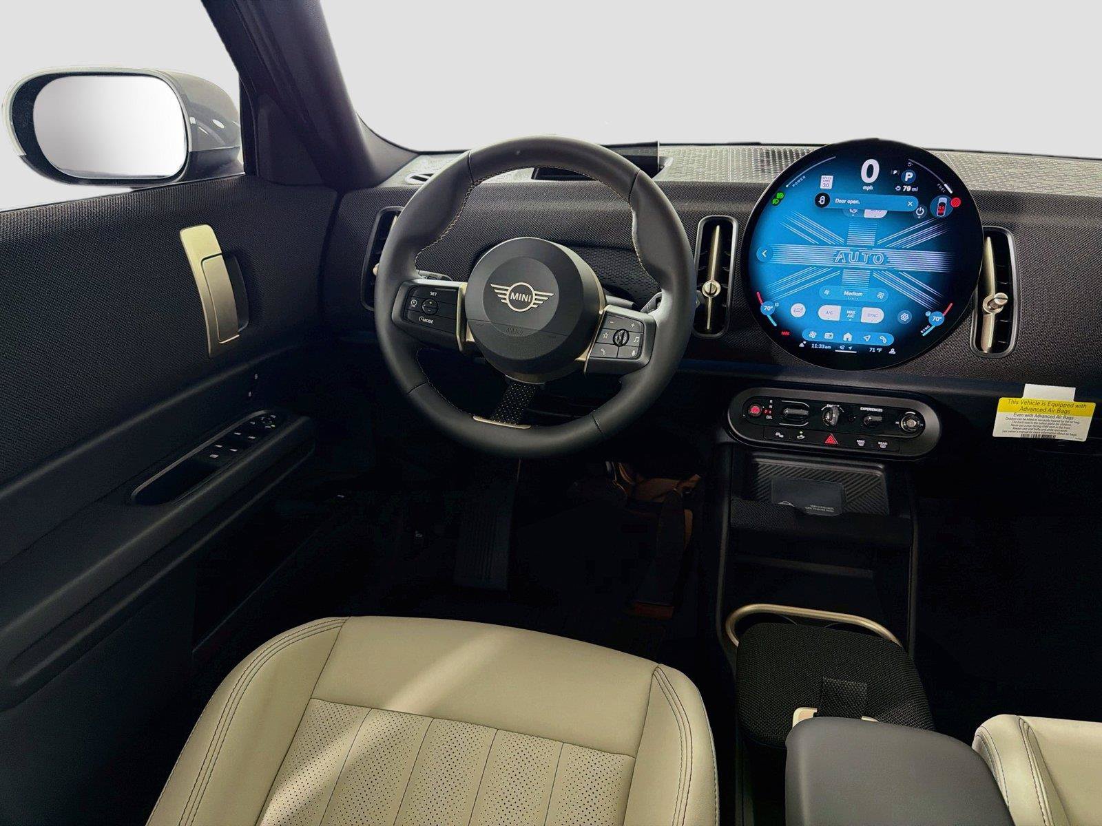 New 2027 MINI Cooper Countryman S AWD/4WD image 21