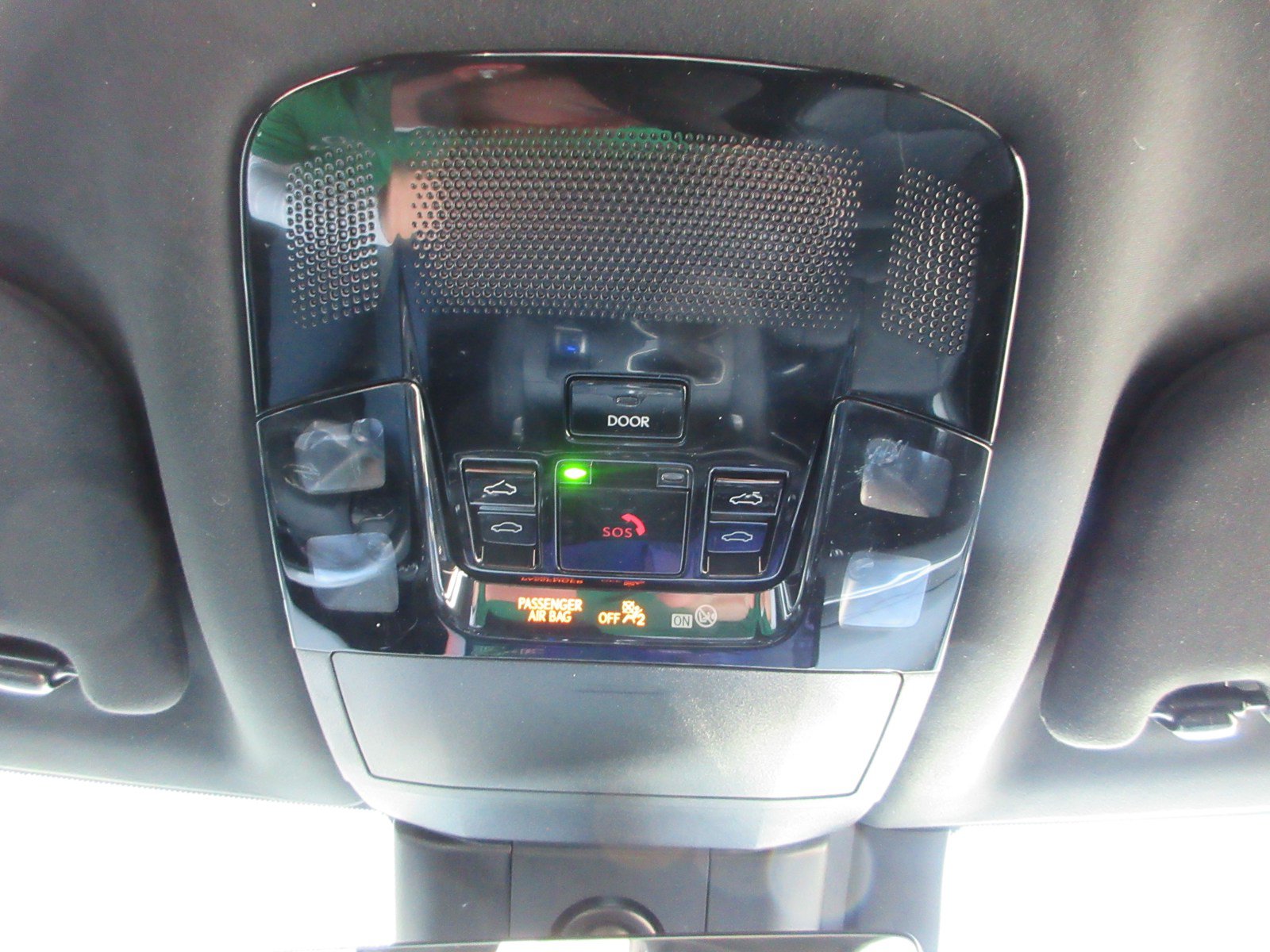 Used 2023 Lexus RX 350 Premium w/ Cold Area Package AWD/4WD image 18