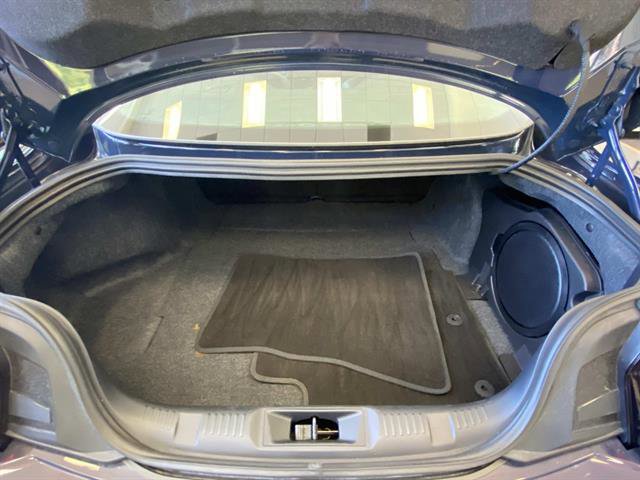 Used 2024 Ford Mustang Dark Horse image 12