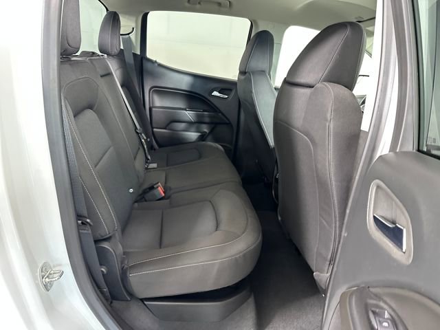 Used 2022 Chevrolet Colorado LT image 27