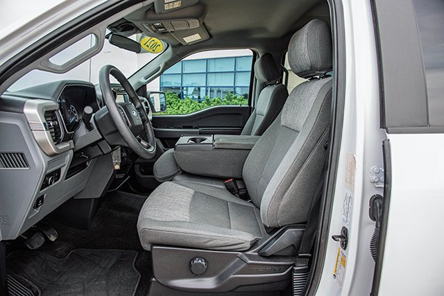Used 2021 Ford F150 XLT w/ XTR Package AWD/4WD image 14