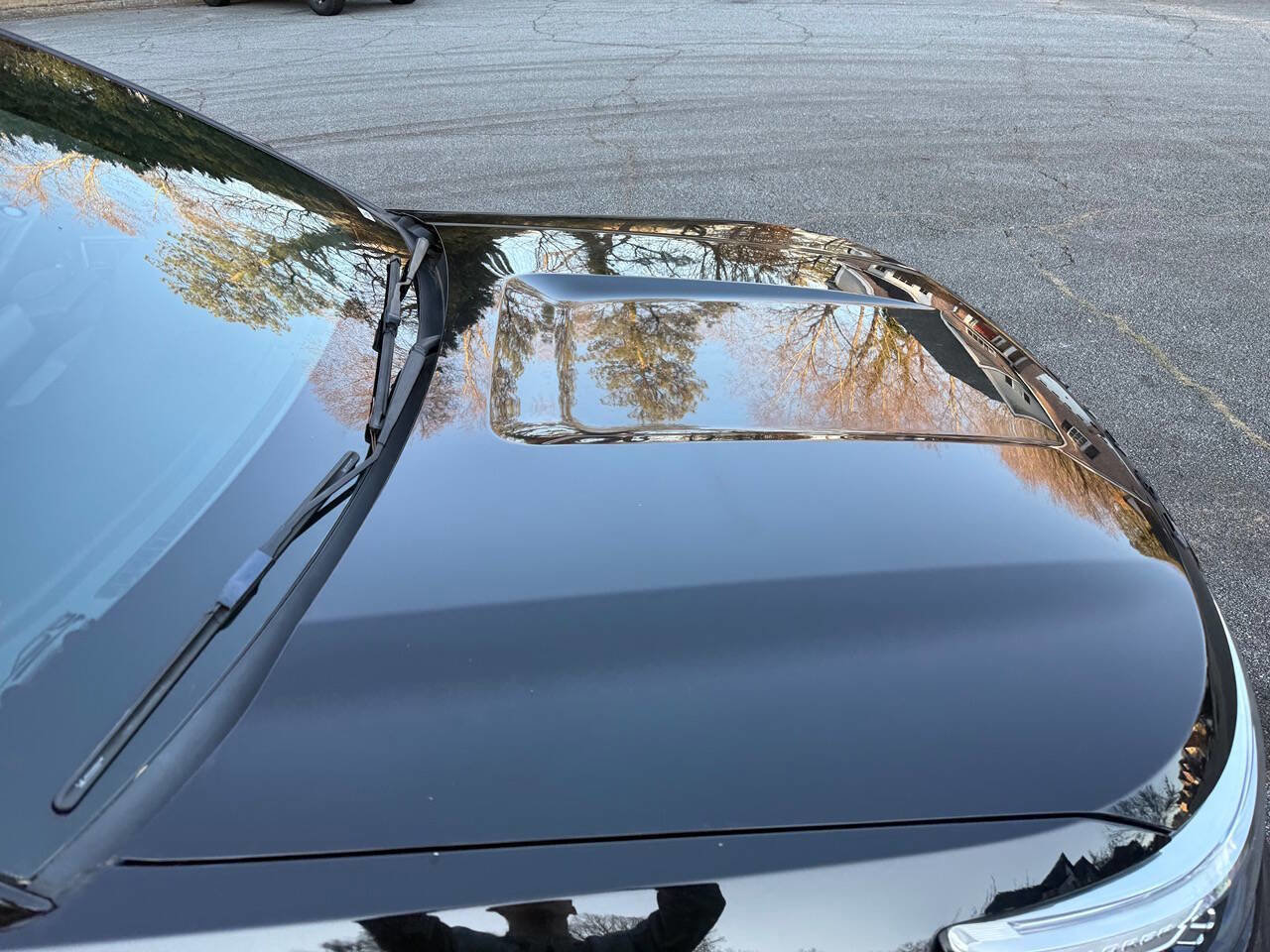 Used 2021 Ford Explorer ST w/ Equipment Group 401A image 58