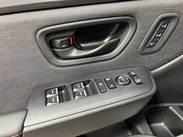 New 2026 Honda Passport TrailSport image 14