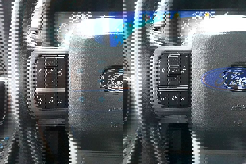 Used 2024 Ford F150 XLT w/ Mobile Office Package image 12