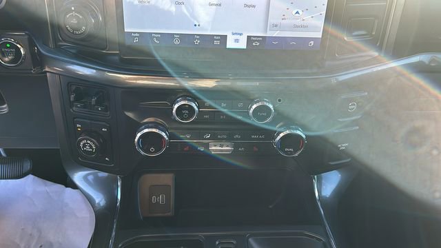 Certified 2021 Ford F150 XLT w/ Equipment Group 302A High image 21