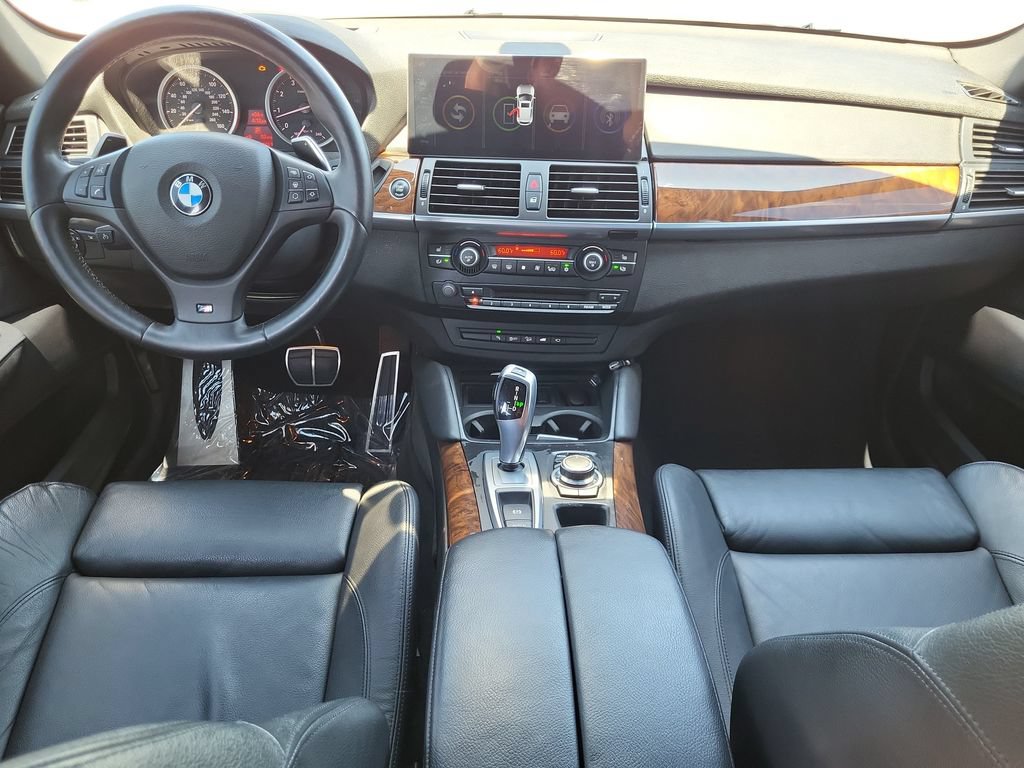 Used 2014 BMW X6 xDrive35i AWD/4WD image 16