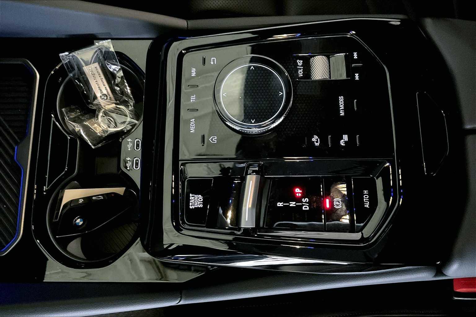 New 2025 BMW 530i 530i image 7