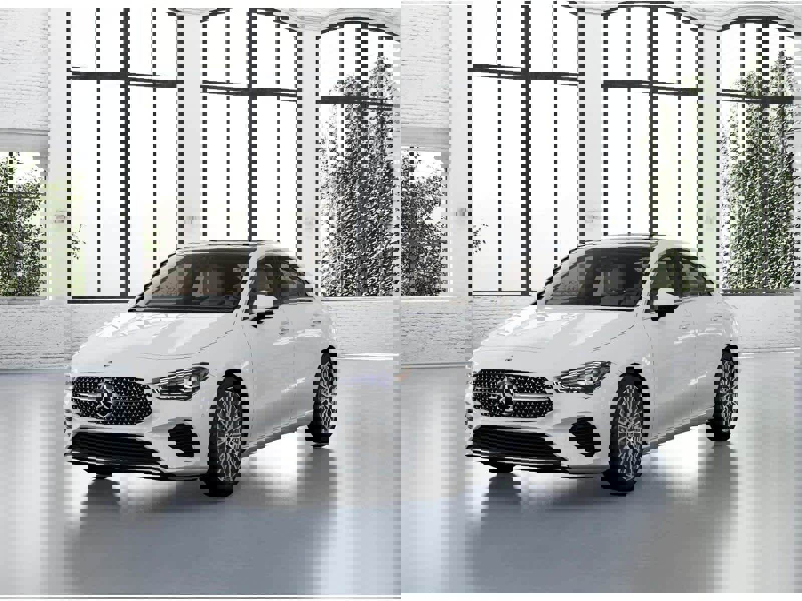 New 2026 Mercedes-Benz CLA 250 image 39