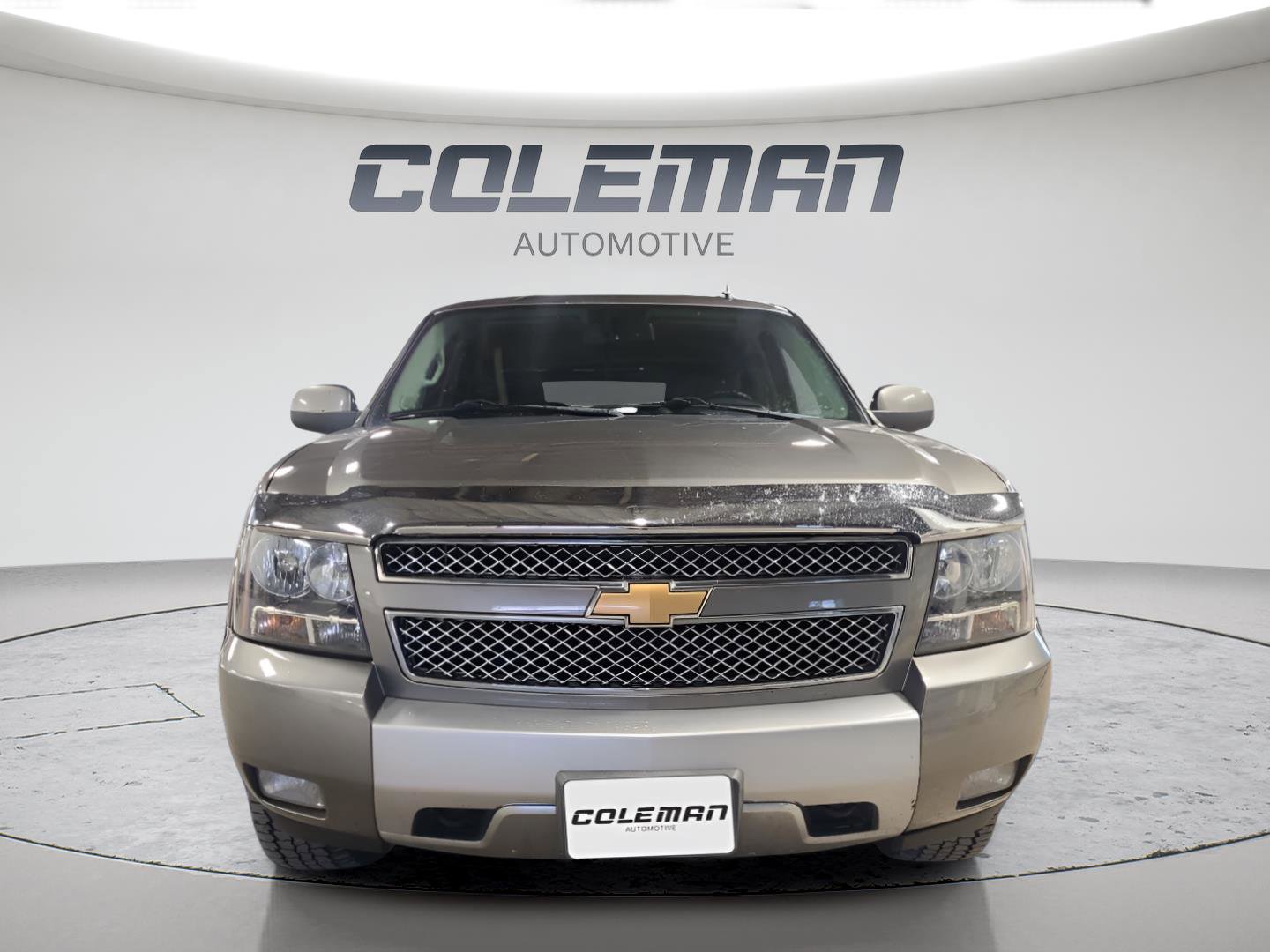 Used 2012 Chevrolet Suburban LT w/ Suspension Package, Off-Road image 8