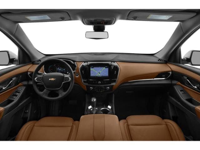 Used 2021 Chevrolet Traverse High Country image 12